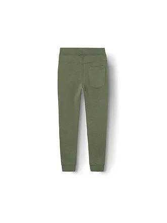 NAME IT | Pantalon de jogging garçon NKMVIMO | olive